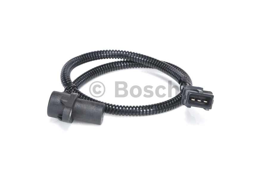Sensor de Rotação - Bosch - 0281002332 - Unitário