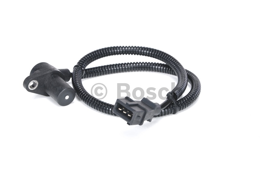Sensor de Rotação - Bosch - 0281002332 - Unitário