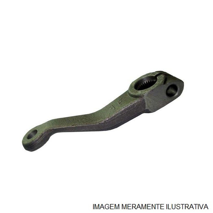 Alavanca Inferior da Embreagem - Eaton - 3001726 - Unitário