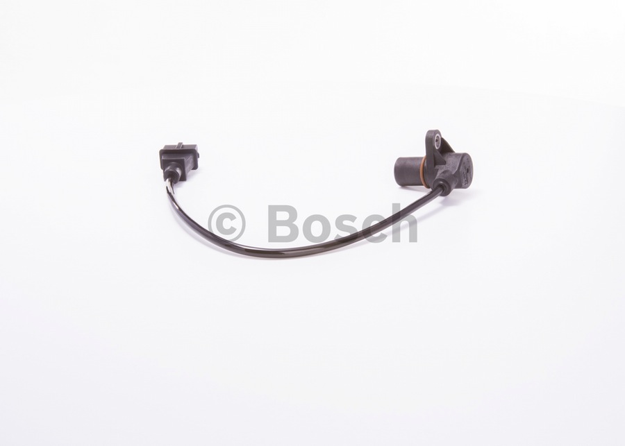 Sensor de Rotação - Bosch - 0281002165 - Unitário