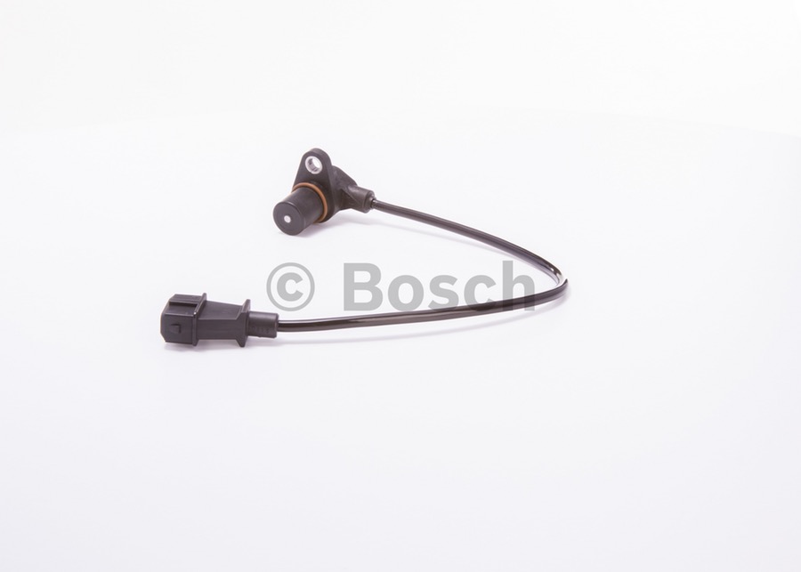 Sensor de Rotação - Bosch - 0281002165 - Unitário
