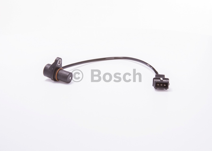 Sensor de Rotação - Bosch - 0281002165 - Unitário