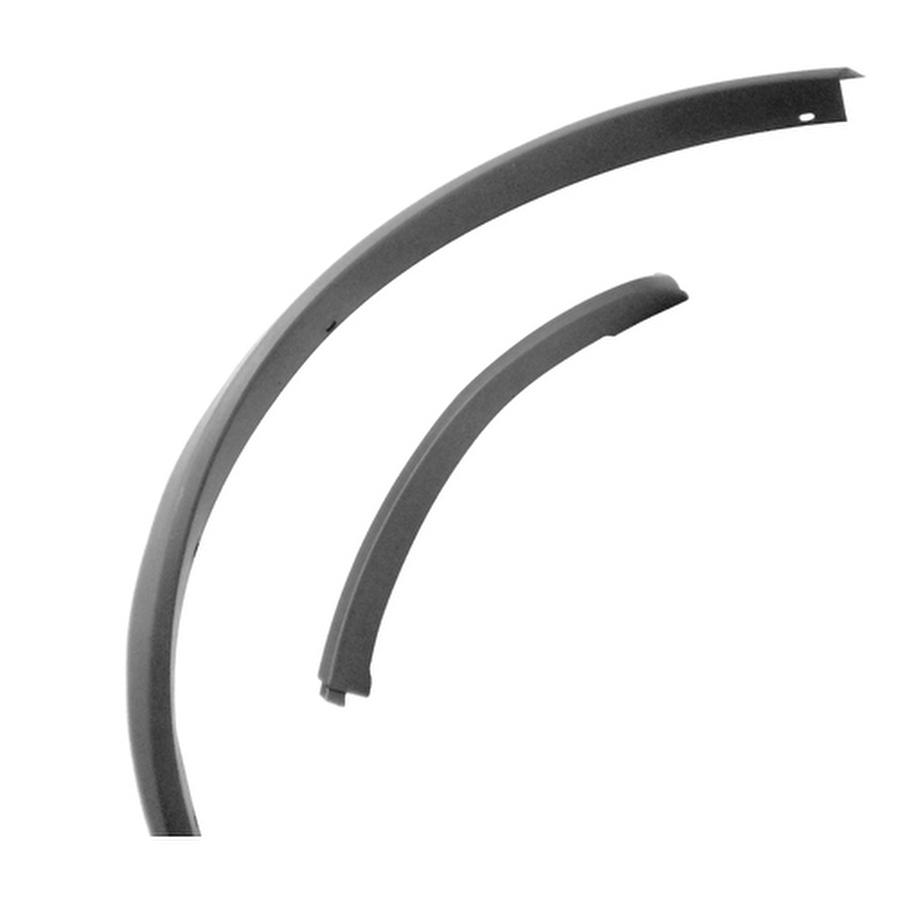 Moldura do Para-Lama - KJ - J-40536 - Unitário