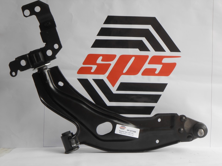 bandeja - SP5 Distribuidora de Auto Peças LTDA ME - SP277AD - Unitário