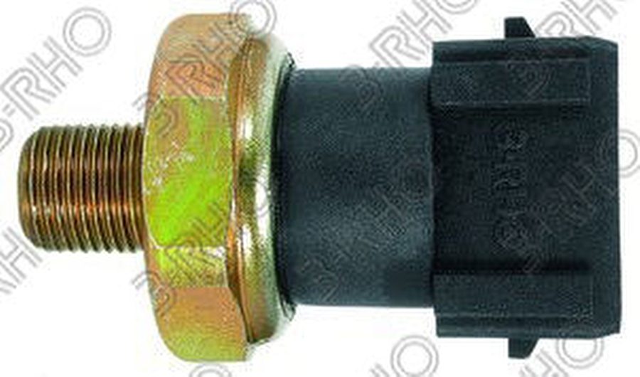Interruptor Pneumático de Freio Automotivo Carcaça Metálica Linha Leve - 3-RHO - 5594 - Unitário