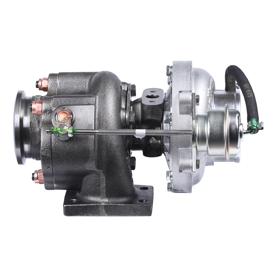 Turbocompressor K16 - BorgWarner - 70000174060 - Unitário