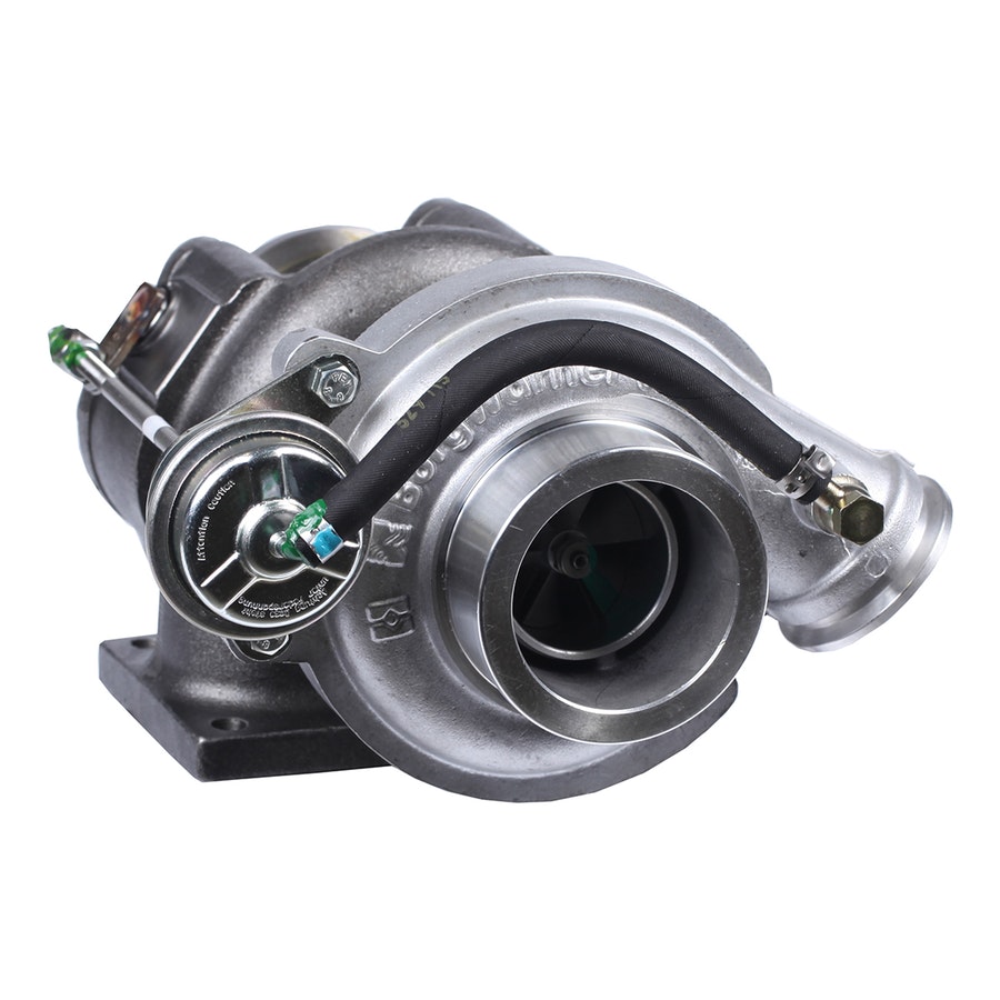 Turbocompressor K16 - BorgWarner - 70000174060 - Unitário