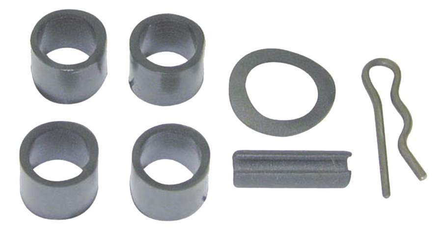 Kit Trambulador com Bucha Teflon - Kit & Cia - 20036 - Unitário