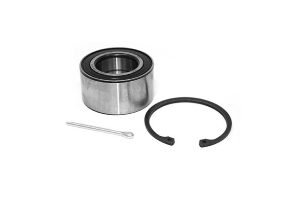 Kit de Rolamento de Roda - SKF - VKBA 4736 - Unitário