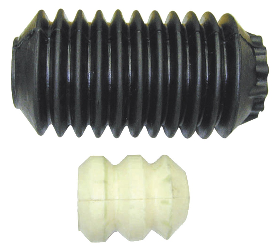 Kit Amortecedor Dianteiro com Batente Poliuretano - Kit & Cia - 41333 - Unitário