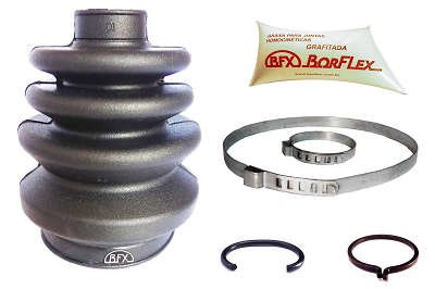 Kit de Reparo da Homocinética - Borflex - KB.10133 - Kit