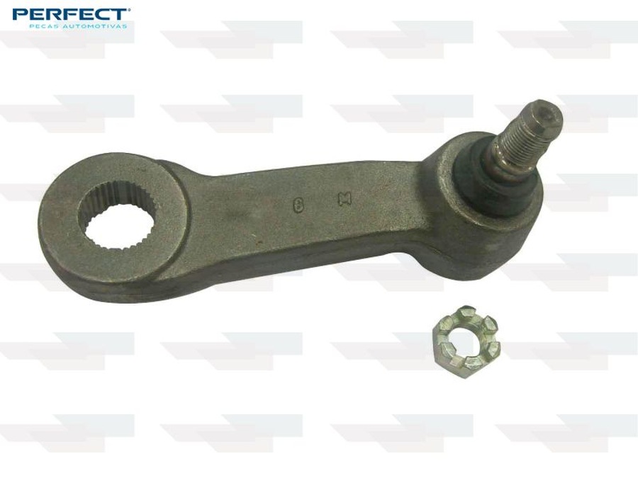 Braço Pitman - Perfect - BRP3036 - Unitário