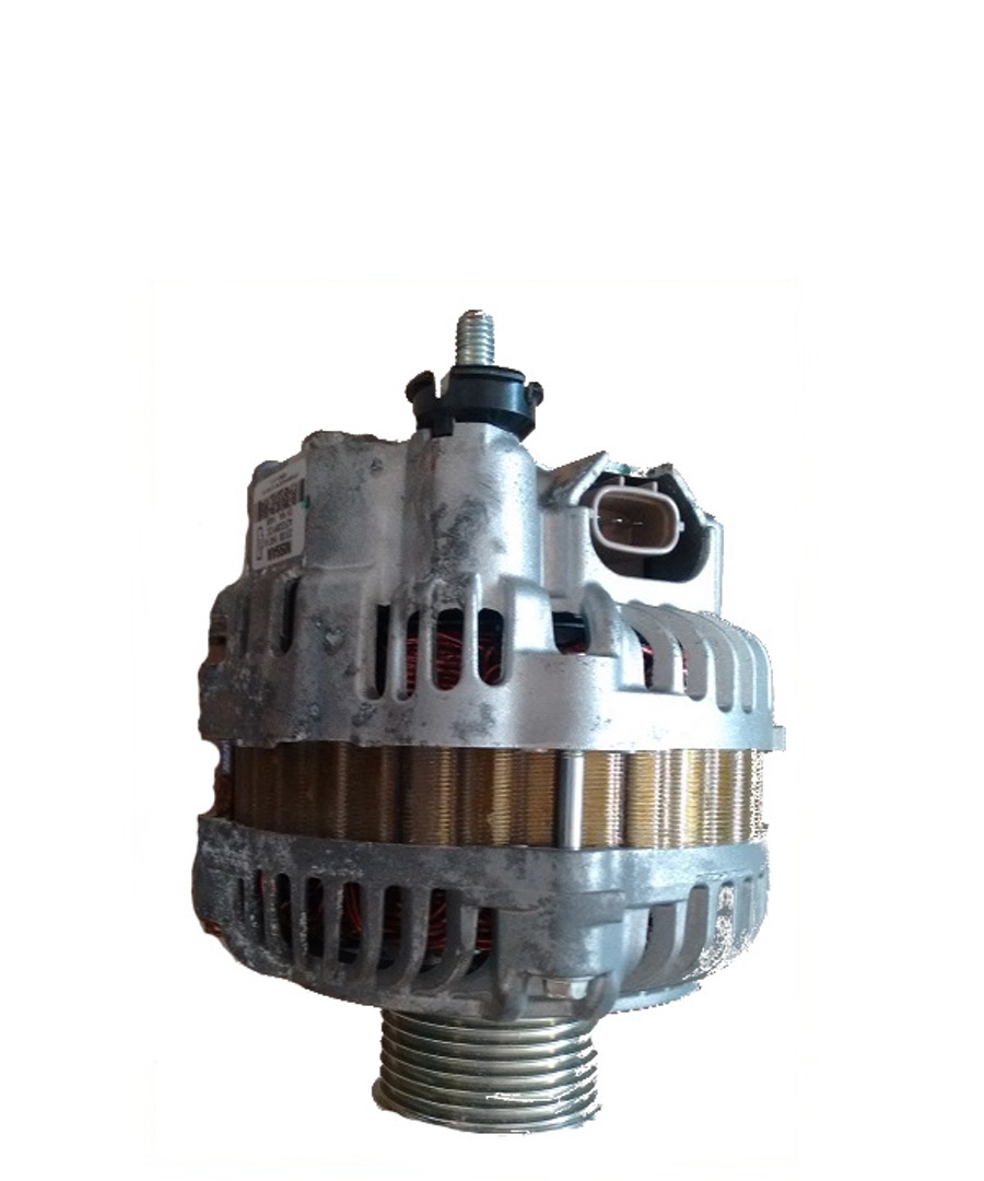 Alternador - Original Nissan - 231001HK1A - Unitário