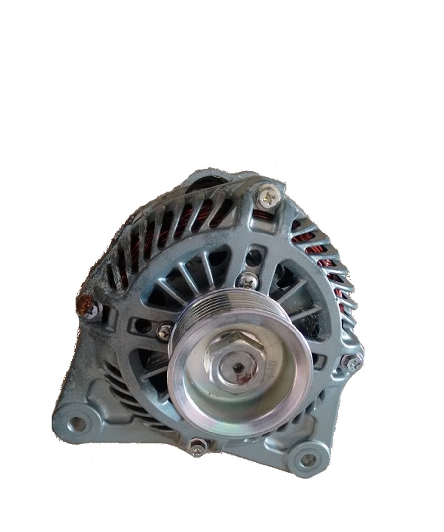 Alternador - Original Nissan - 231001HK1A - Unitário