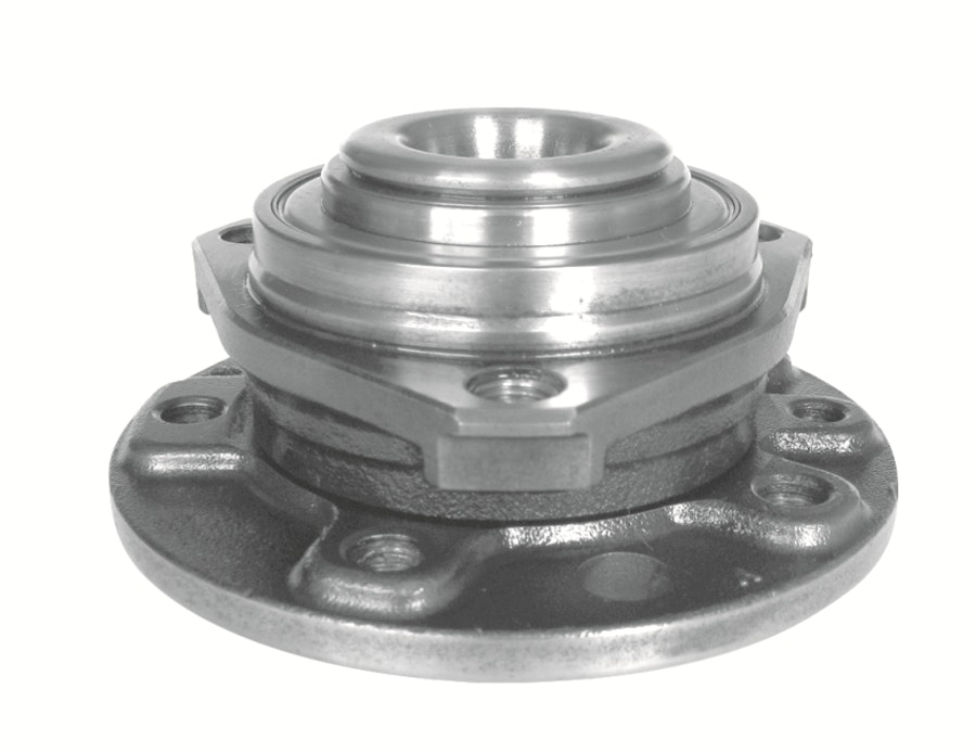 Cubo de Roda - Nakata - NKF 8049 - Unitário