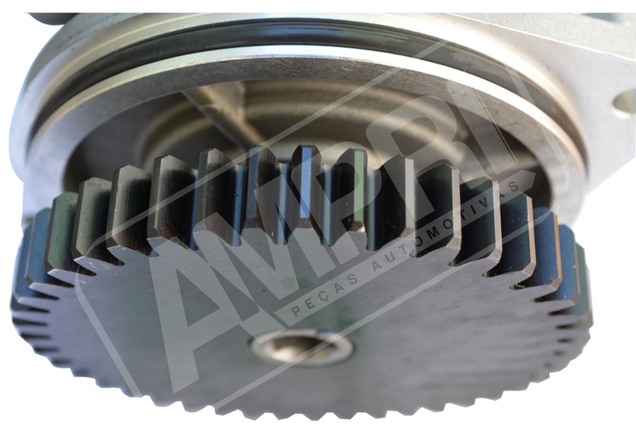 Bomba de Direção Hidráulica - Ampri - 94113 - Unitário