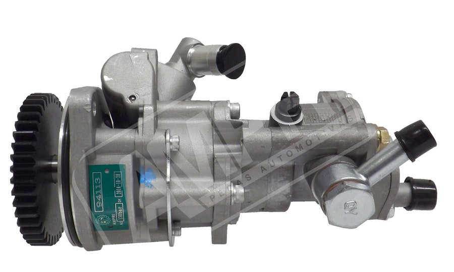 Bomba de Direção Hidráulica - Ampri - 94113 - Unitário