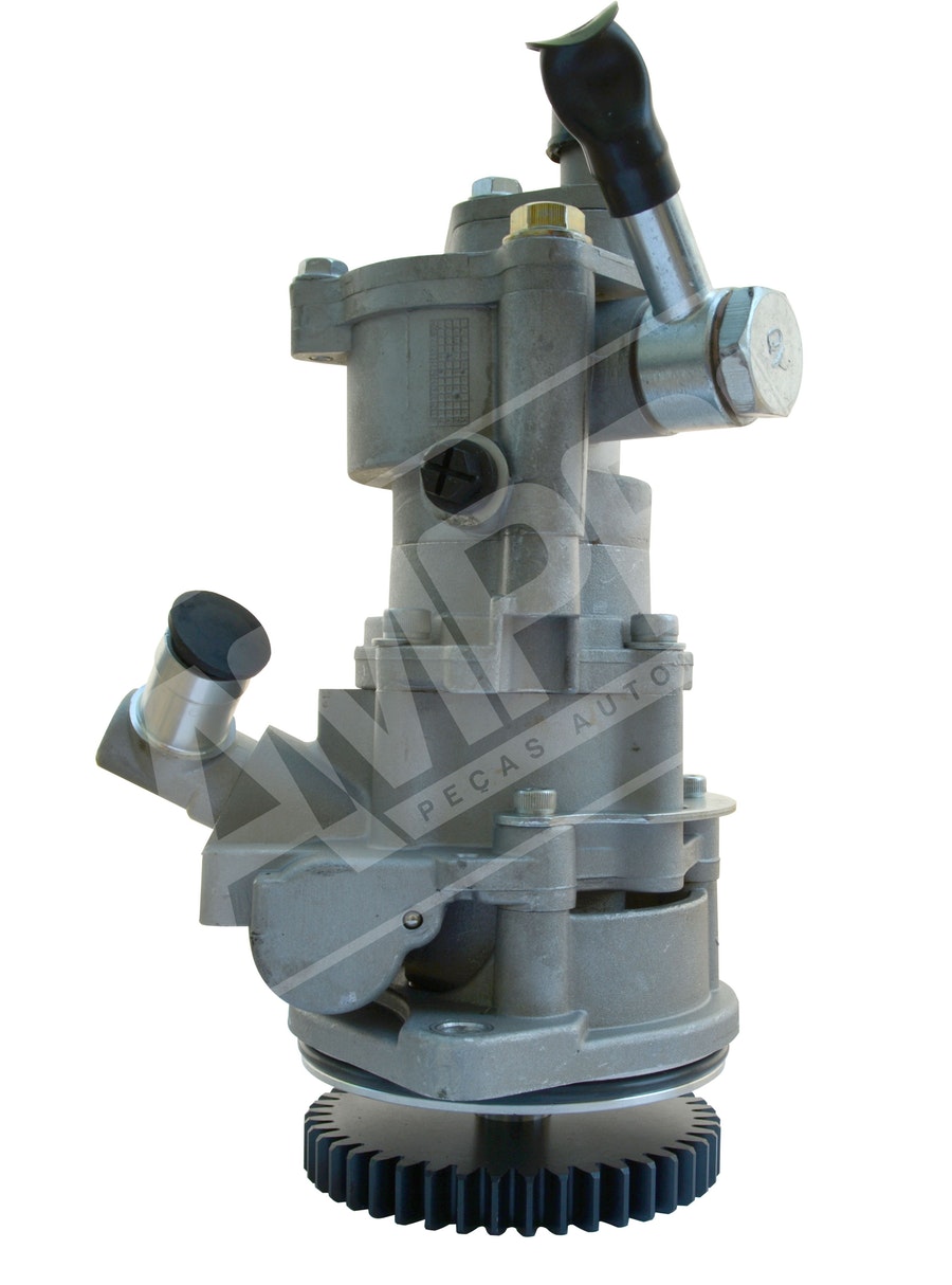 Bomba de Direção Hidráulica - Ampri - 94113 - Unitário