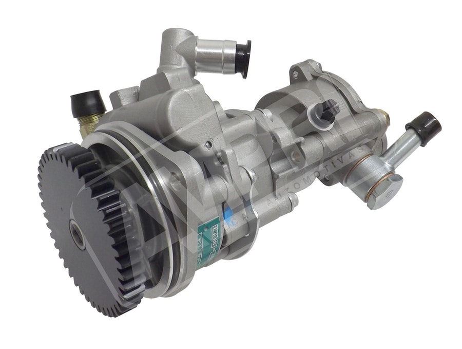 Bomba de Direção Hidráulica - Ampri - 94113 - Unitário