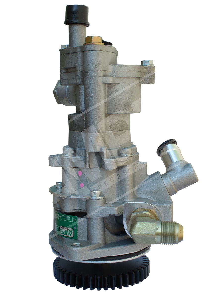 Bomba de Direção Hidráulica - Ampri - 94113 - Unitário