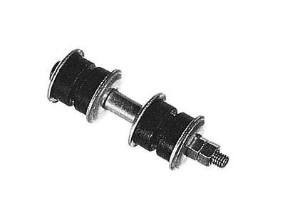 Bieleta da Barra Estabilizadora - Borflex - 315 - Unitário