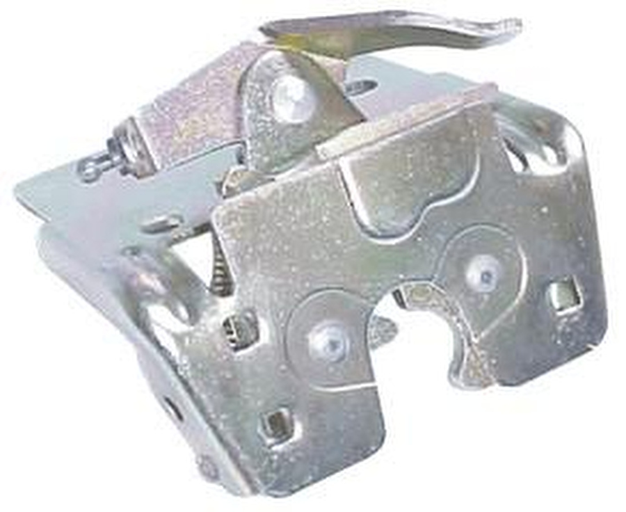 Fechadura do Porta Malas - Ori - 4008 - Unitário