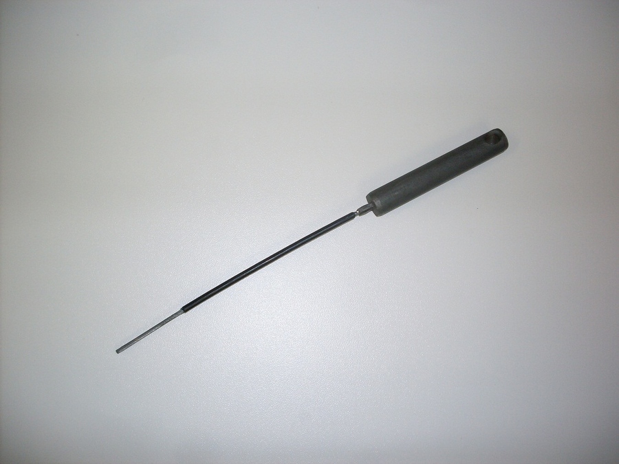 Cabo de Acionamento da Ré - Cabovel - 154035 - Unitário