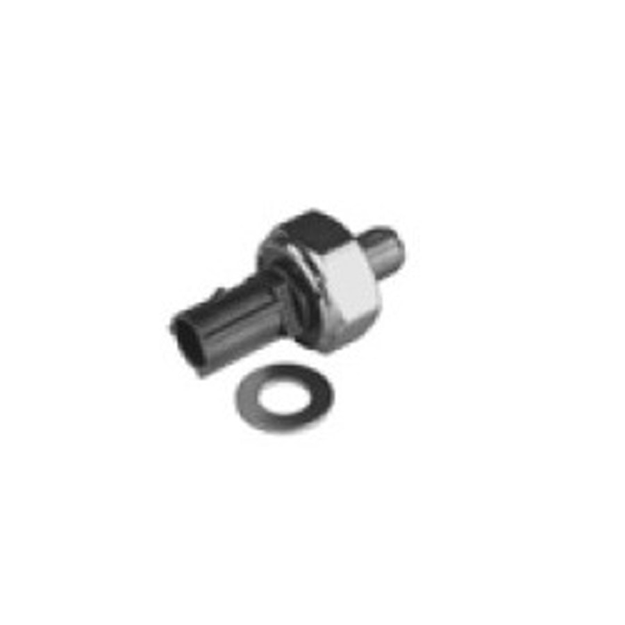 Interruptor de Pressão de Óleo Automotivo para Sistema de Lubrificação Gasolina 5W - VDO - D22131 - Unitário