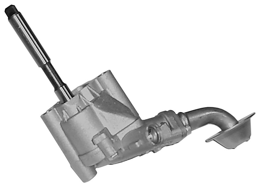 Bomba de Óleo para Apollo, Logus, Pointer e Polo - 2.0 e 1.8AP / 8V / 4 Cilindros - Nakata - NKBO0745 - Unitário