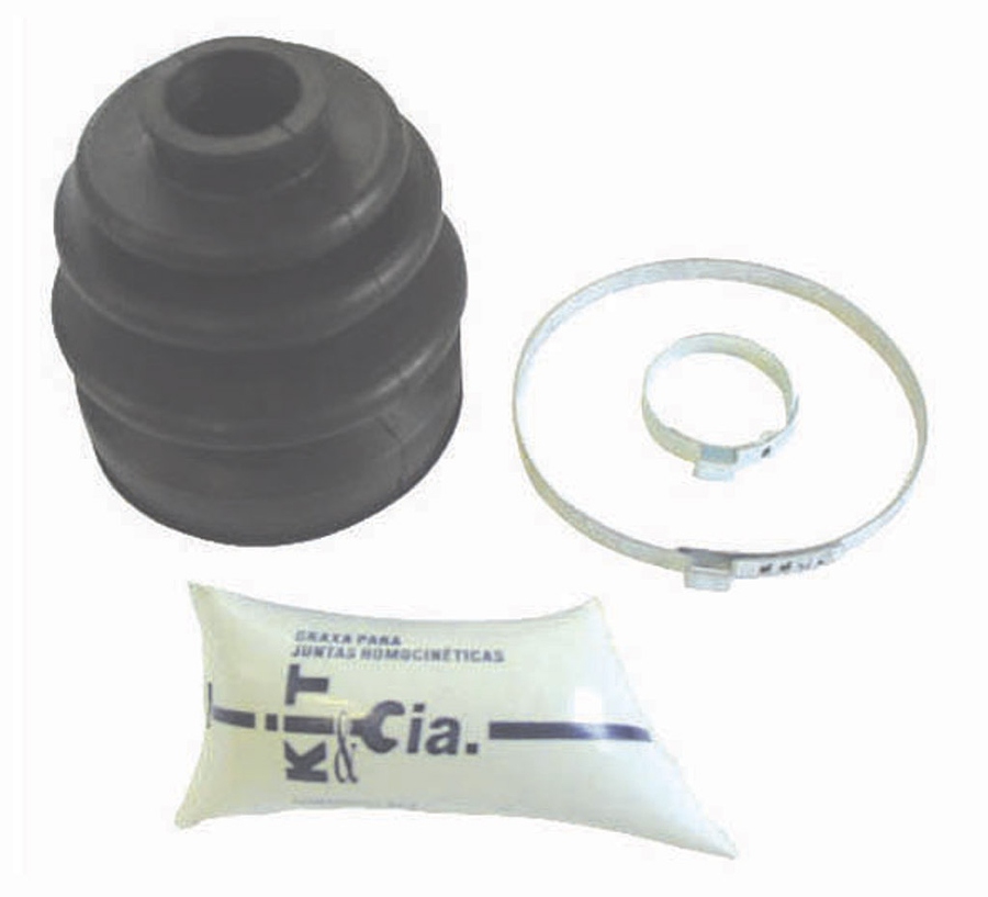 Kit Coifa Homocinética - Kit & Cia - 50124 - Unitário