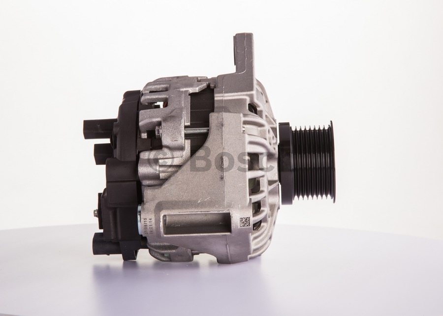 Alternador C 3-120 14V - Bosch - F000BL06H5 - Unitário