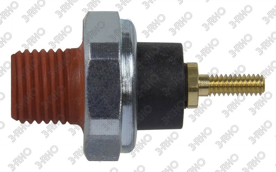Interruptor de Pressão do Óleo - 3-RHO - 3324 - Unitário