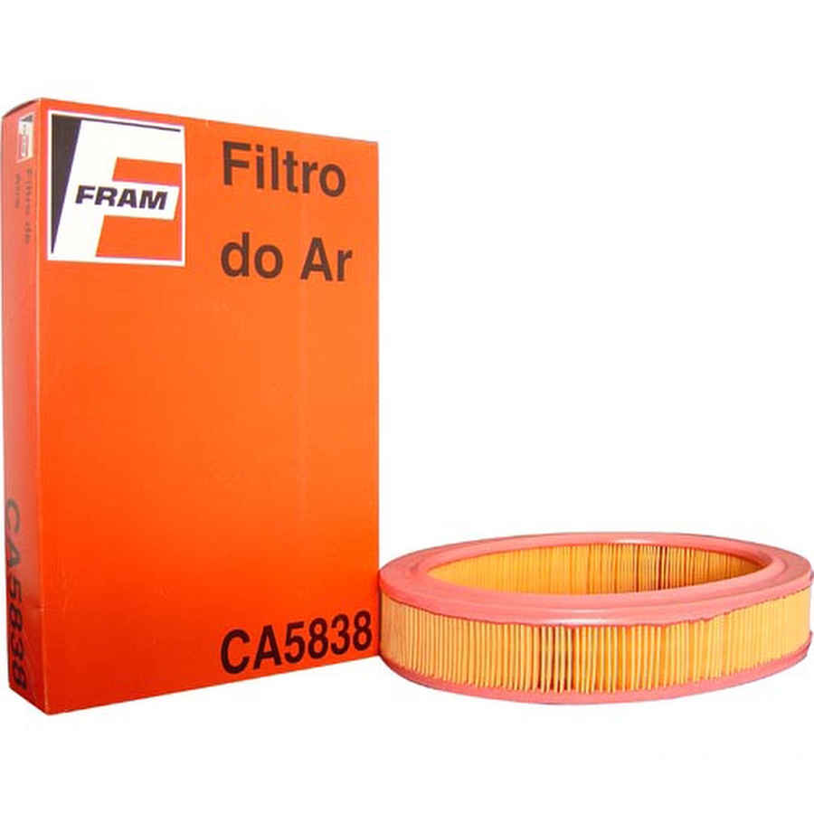 Filtro de Ar - Fram - CA5838 - Unitário