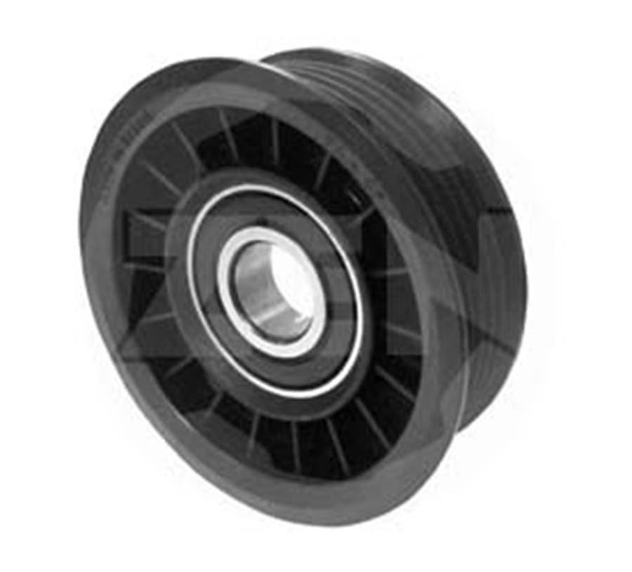 Polia Tensionadora da Correia do Alternador - Zen - 12953 - Unitário