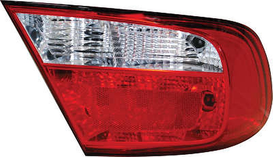 Lanterna Traseira Direita - Valeo - 200080. - Unitário