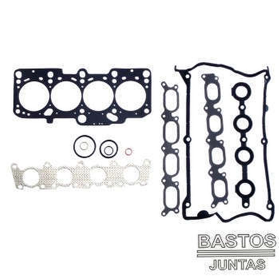 Kit Retifica do Cabecote - Bastos Juntas - 111283ML - Unitário