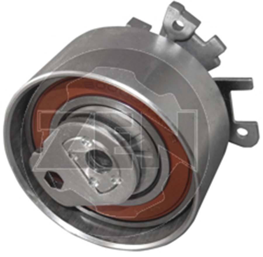 Polia Tensionadora da Correia Dentada Automotiva Unidade - Zen - 12783 - Unitário