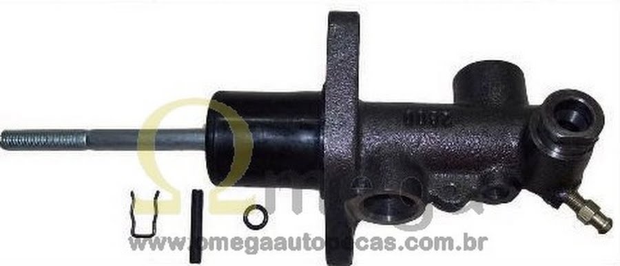 Cilindro Mestre de Embreagem - Flex - FXMT4902 - Unitário