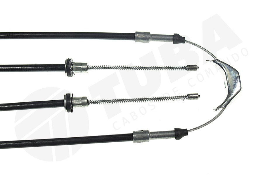 Cabo do Freio - Tuba Cabos - 7084 - Unitário