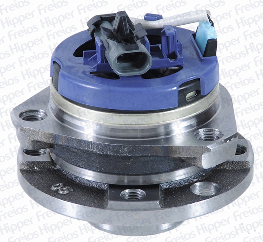 Cubo de Roda - Hipper Freios - HFCD 26C - Unitário