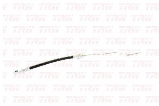 Flexível do Freio - TRW - RPFX06350 - Unitário