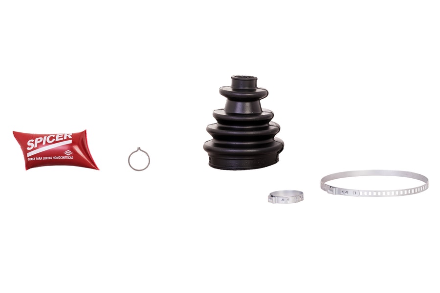Kit de Reparo da Junta Homocinética - Spicer - 2-13-279G - Kit