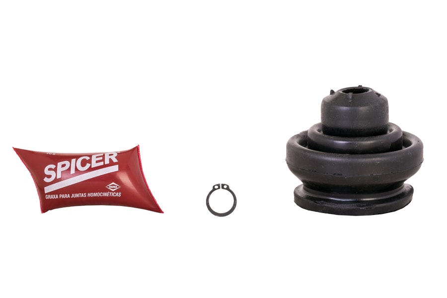 Kit de Reparo da Junta Homocinética - Spicer - 2-13-1159G - Kit