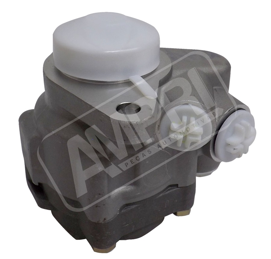 Bomba de Direção Hidráulica - Ampri - 93101 - Unitário