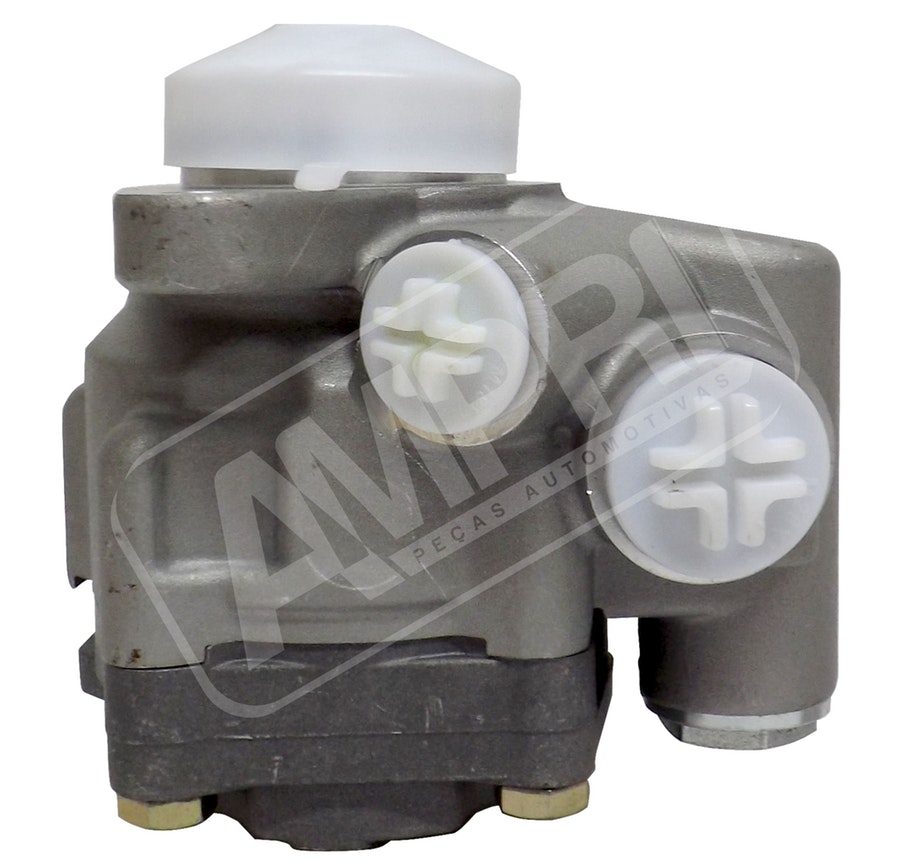 Bomba de Direção Hidráulica - Ampri - 93101 - Unitário