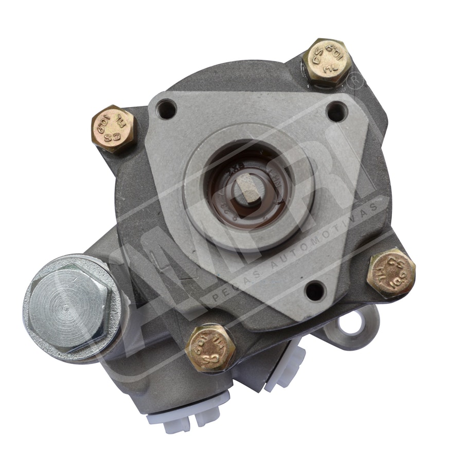 Bomba de Direção Hidráulica - Ampri - 93101 - Unitário