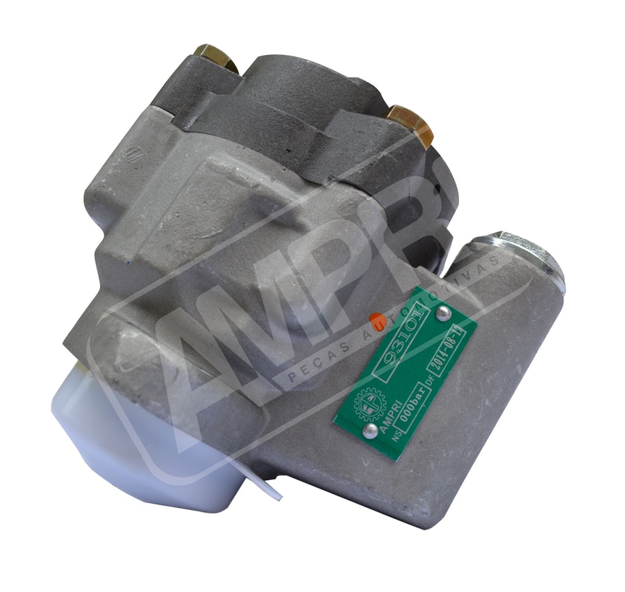 Bomba de Direção Hidráulica - Ampri - 93101 - Unitário