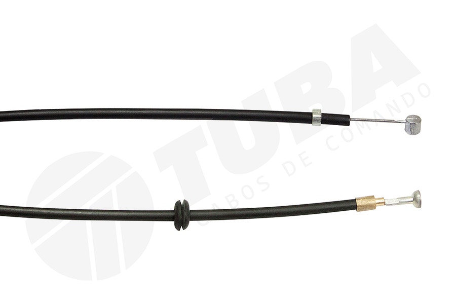 Cabo do Capô - Tuba Cabos - 9065 - Unitário