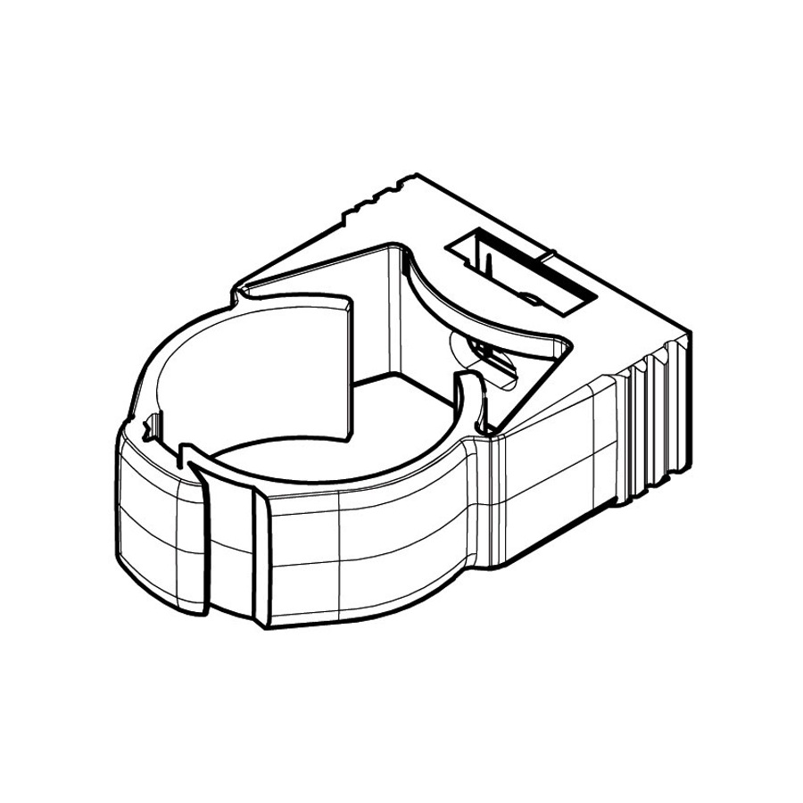 Fixador - SKF - LAPC 50 - Unitário