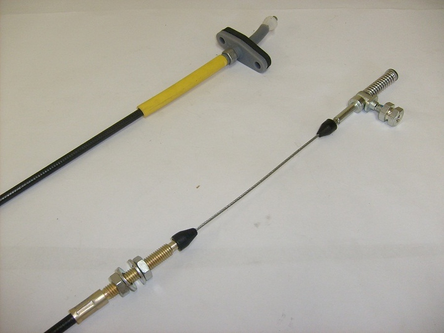 Cabo de Acelerador - Cabovel - 101115 - Unitário